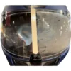 Pelicula Antiempañante Fotocromática Adhesiva Para Visor Cascos