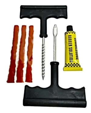 Kit Para Despinche Rapido Con Llaves Y Tarugos