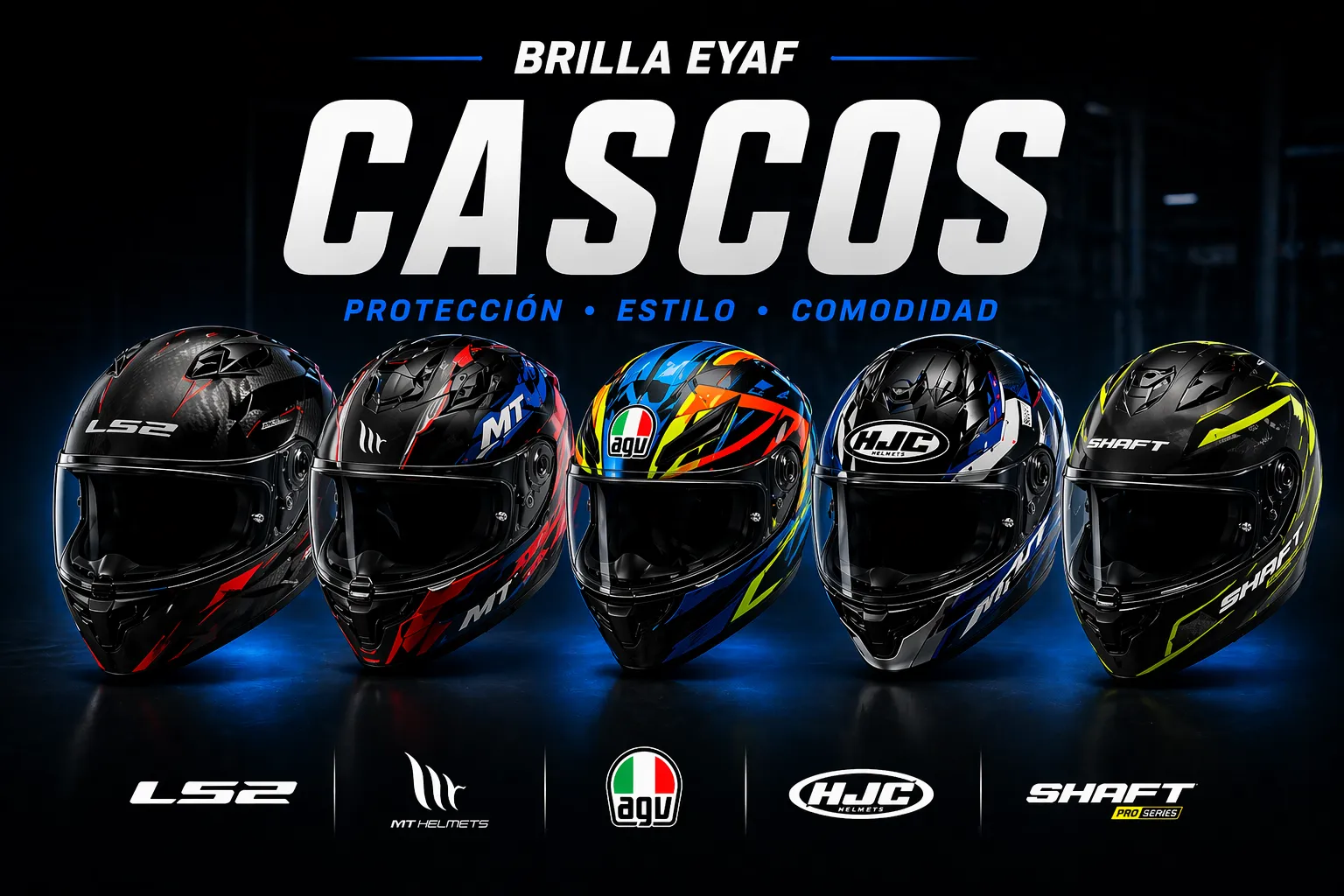 Visores De Colores Para Cascos Tech T10 O Ich 101, Original