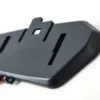 Base Velcro Para Intercomunicador Freedconn Fx Y Fx Pro