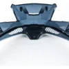 Spoiler O Aleron Para Casco Shaft Pro 240 Dv, Original