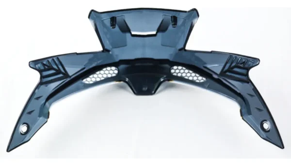 Spoiler O Aleron Para Casco Shaft Pro 240 Dv, Original
