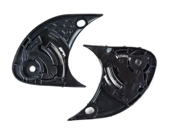 Sistema/ Mecanismos De Cascos Kontrol 878 Y Shaft 515