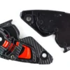 Mecanismos Pivotes Sistema Para Casco Shaft Pro 579 Dv