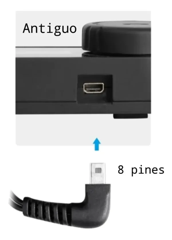 Audifonos Y Micrófono De Intercomunicador Freedconn 8 Pines