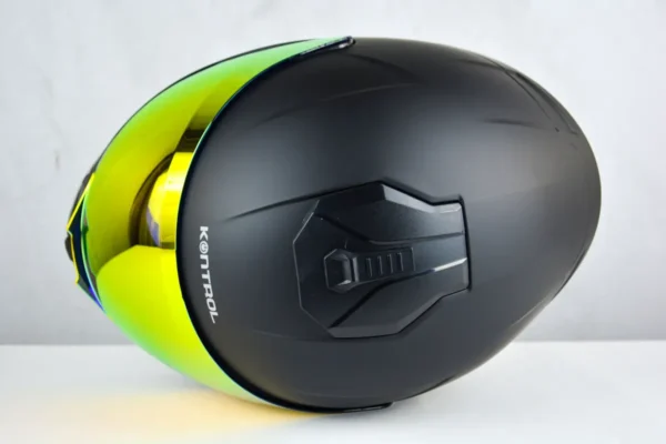 Casco Integral Marca Kontrol M78, Certificación Dot