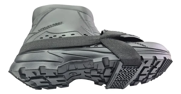 Protector De Zapato En Caucho Con Refuerzo Inferior