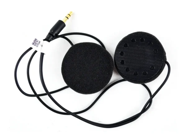 Intercomunicador Marca Cardo Spirit, Bluetooth 5.2