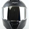 Cascos Abatibles Marca Xecuro 901, Certificacion Dot