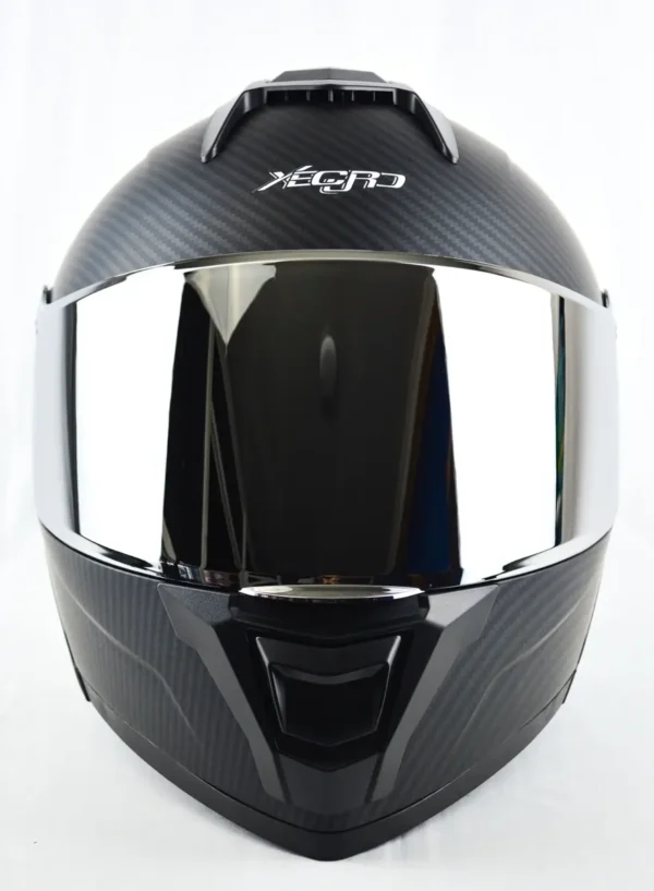 Cascos Abatibles Marca Xecuro 901, Certificacion Dot