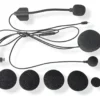 Audifonos Y Micrófono De Intercomunicador Freedconn