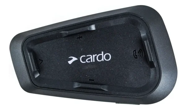 Intercomunicador Marca Cardo Spirit, Bluetooth 5.2