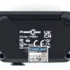Intercomunicador Freedconn Free+, Tecnología Mesh 256 Línea