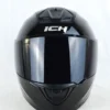 Casco Integral Para Moto Ich 505, Certificación Dot