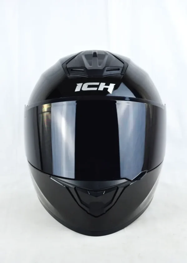 Casco Integral Para Moto Ich 505, Certificación Dot