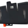 Base Velcro Para Intercomunicador Freedconn Fx Y Fx Pro