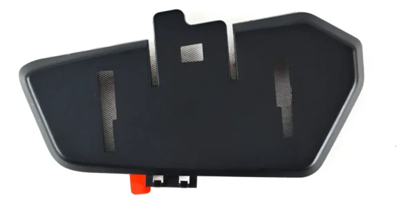 Base Velcro Para Intercomunicador Freedconn Fx Y Fx Pro