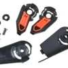 Sistema/ Mecanismos/ Pivotes De Cascos Kontrol Trooper