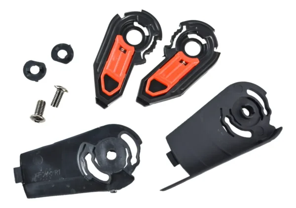 Sistema/ Mecanismos/ Pivotes De Cascos Kontrol Trooper