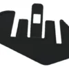 Base De Velcro Con Adhesivo Para Intercomunicador T-max