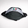 Tulas semi impermeable porta Cascos Reflectiva