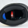 Casco Integral Marca Kontrol M78, Certificación Dot