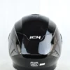 Casco Integral Para Moto Ich 505, Certificación Dot