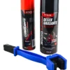 Kit De Limpieza Con Lubricante Cerámico, Cepillo Gratis