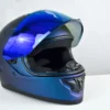 Casco Integral Camaleón Marca Kontrol M78, Certificación Dot