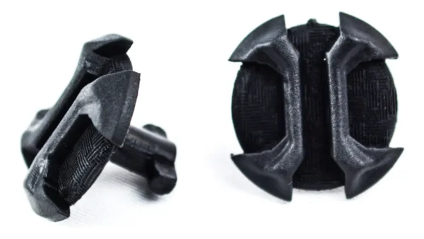 Tornillos / mecanismo Laterales Para Cascos Hro Mx 330