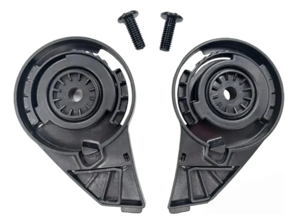 Sistemas Pivotes O Mecanismos Para Casco Shaft 3690 Dv.