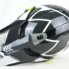 Casco Multiproposito Marca Kontrol 819-6, Certificación Dot.