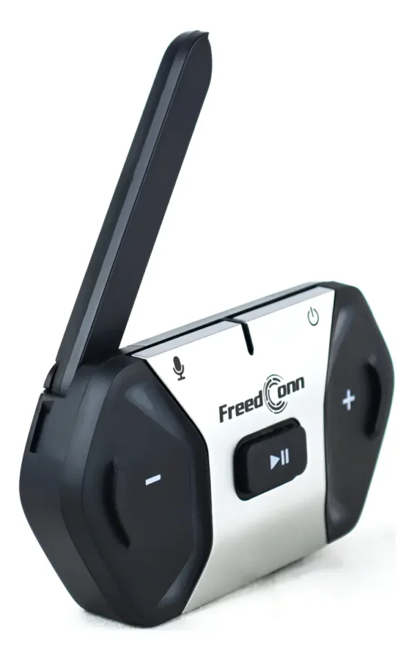 Intercomunicador Freedconn Free+, Tecnología Mesh 256 Línea