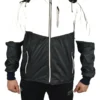 Chaqueta Reflectiva Combinada 2 Colores Con Malla Interna