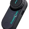Intercomunicador Para Casco T-com Freedconn T-COM VB Bluetooth Negro