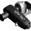 Candado Moto Manillar Seguro Freno Grip Lock Manigueta