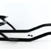 Parrilla Soporte Para Baúl Moto Pulsar P150