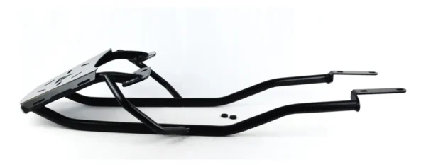 Parrilla Soporte Para Baúl Moto Pulsar P150