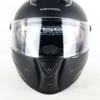 Casco Para Moto Marca Kontrol M61, Certificación Dot