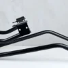 D_NQ_NP_2X_663447-MCO110708289651_042026-F Parrilla Soporte Para Baul Moto Honda Cb190r 2.0