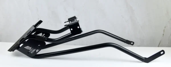 D_NQ_NP_2X_663447-MCO110708289651_042026-F Parrilla Soporte Para Baul Moto Honda Cb190r 2.0