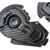 Sistemas/ Pivotes O Mecanismos Para Casco Pro Rider 361 362