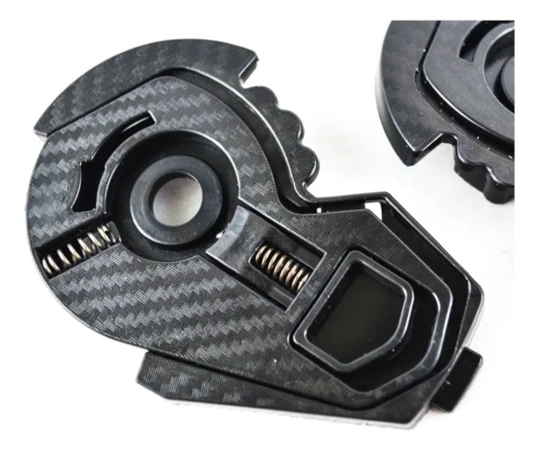 Sistemas/ Pivotes O Mecanismos Para Casco Pro Rider 361 362