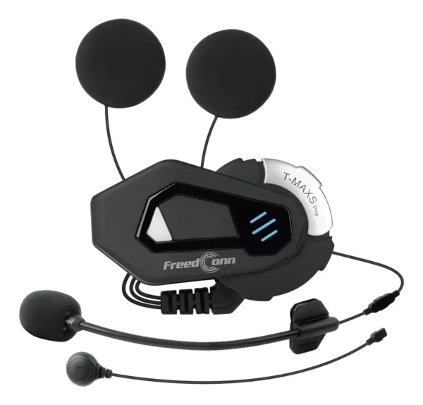 Intercomunicador Freedconn T Max S Pro