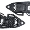Sistema Pivotes Mecanismos De Visor X-sports M67, Original
