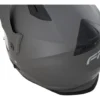 Casco Multipropósito Visor Transparente, Marca Fp Barstow S5