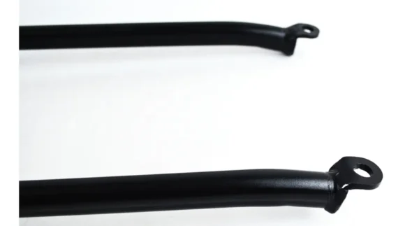 Parrilla Soporte Para Baúl Moto Hero Hunk 125r