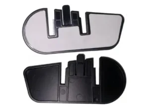 Base Velcro Para Intercomunicador Freedconn Ky Pro