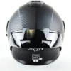 Cascos Abatibles Marca Xecuro 901, Certificacion Dot