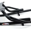 Parrilla Soporte Para Baul Moto Akt Nkd 125 / Auteco Combat